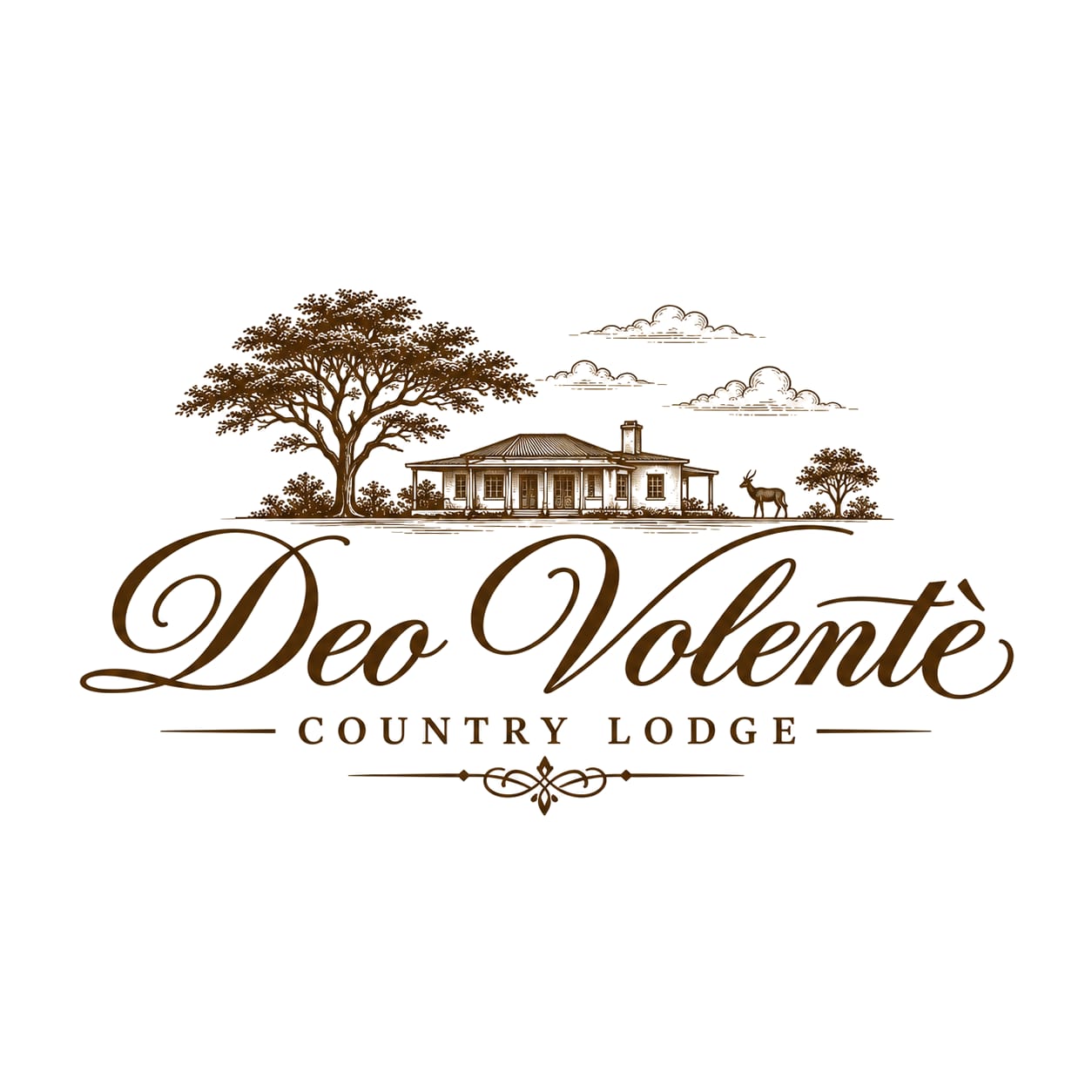 Deo Volente Country Lodge